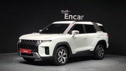 Ssangyong Torres 2023