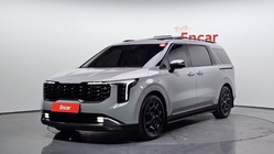 Kia Canival 2025