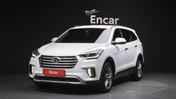Hyundai Maxcruz 2016