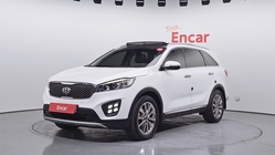 Kia Sorento 2015