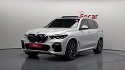 BMW X5 2020