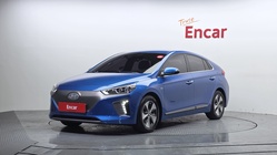 Hyundai Ioniq 2018