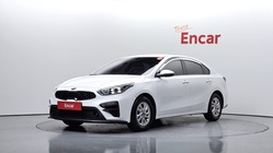 Kia K3 2019