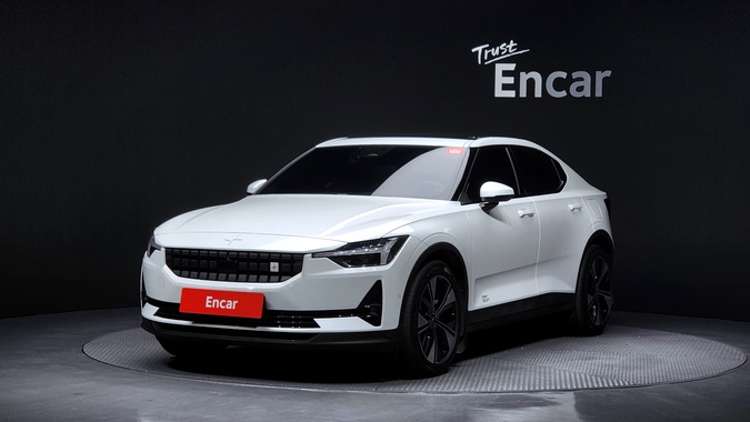 Polestar 2 2023