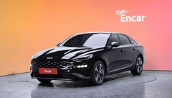 Kia K8 2021