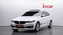 BMW Gran Turismo 2017