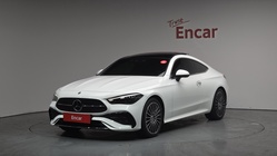 Mercedes-Benz CLE-Class 2024