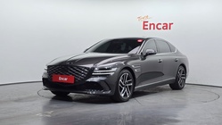 Genesis G80 2025