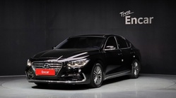 Hyundai Grandeur 2017