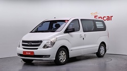 Hyundai Starex 2007