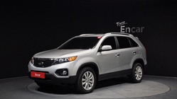 Kia Sorento 2011