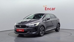 Citroen DS5 2017