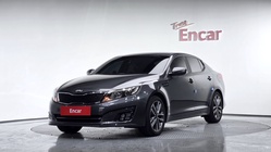 Kia K5 2014