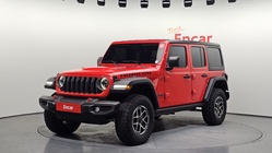 Jeep Wrangler 2023
