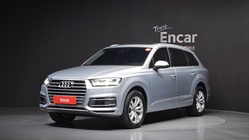 Audi Q7 2019