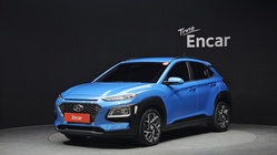 Hyundai Kona 2020