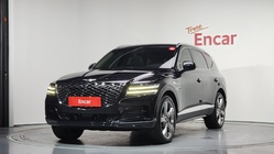 Genesis GV80 2020