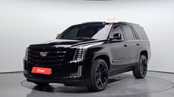 Cadillac Escalade 2018
