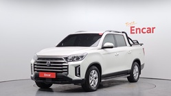 Ssangyong Rexton 2023