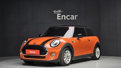 MINI Cooper 2021