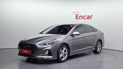 Hyundai Sonata 2017
