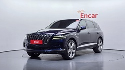 Genesis GV80 2020