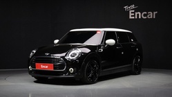 MINI Clubman 2021