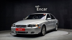 Volvo S80 2006