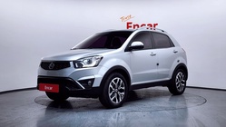 Ssangyong KORANDO 2015
