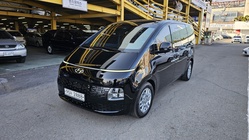 Hyundai Staria 2021
