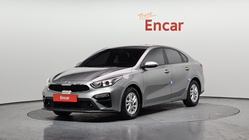 Kia K3 2019