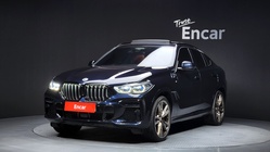 BMW X6 2023