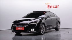 Kia K7 2017