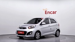 Kia morning 2013