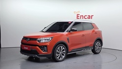 Ssangyong TIBOLI 2019