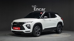 Chevrolet Trailblazer 2022