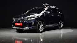 Kia Sorento 2017