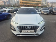 Hyundai Kona 2019