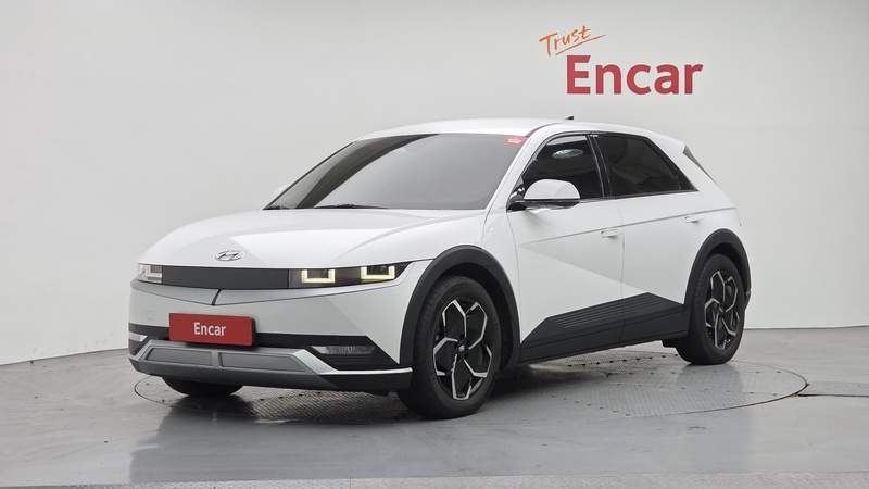 Hyundai Ioniq5