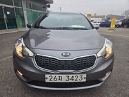 Kia K3 2014