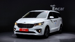 Kia Canival 2020