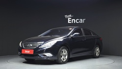 Hyundai Sonata 2012