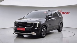 Kia Canival 2024