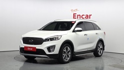Kia Sorento 2015