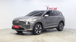 Hyundai Santa Fe 2023