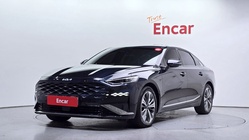 Kia K8 2024