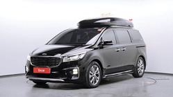 Kia Canival 2018