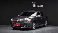Chevrolet Malibu 2015