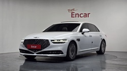 Genesis G90 2019