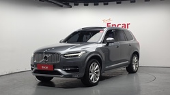 Volvo XC90 2017